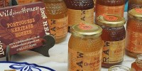 Raw Food Honing - Wild About Honey