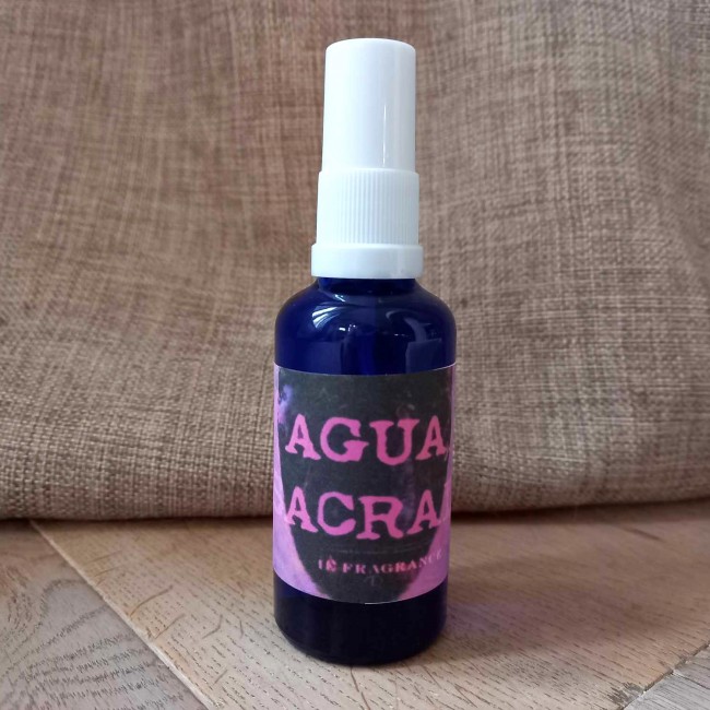 Agua Sacral ~ Sacraal water Spray 50 ml