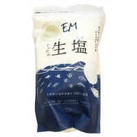 EM-X Gold Zeezout 500 gram EM-X Gold Zeezout 500 gram