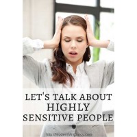 Overgevoeligheid of 'HSP' zijn, hoe ga je ermee om?