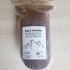 Kala Namak fijn zwart zout 450 gram - navulverpakking