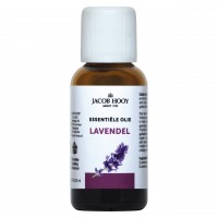Lavendel Etherische Olie Jacob Hooy 30ml