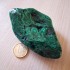 Malachiet Edelsteen Brok A Kwaliteit - 315 gram