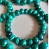 Malachiet Armband