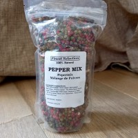 Mix met peperbollen soorten 450 gram