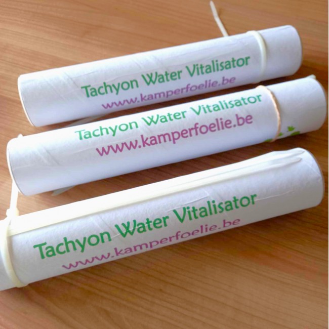 Koker Tachyon Watervitalisator