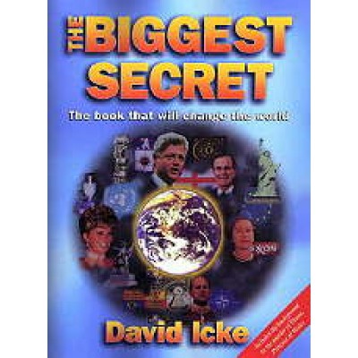 Gratis e-book The Biggest Secret