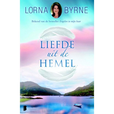 Boek "Liefde uit de Hemel" - Lorna Byrne