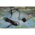 Plasma Bollen 20 cm Multi-Frequentie Systeem Plasma Bollen 20 cm Multi-Frequentie Systeem