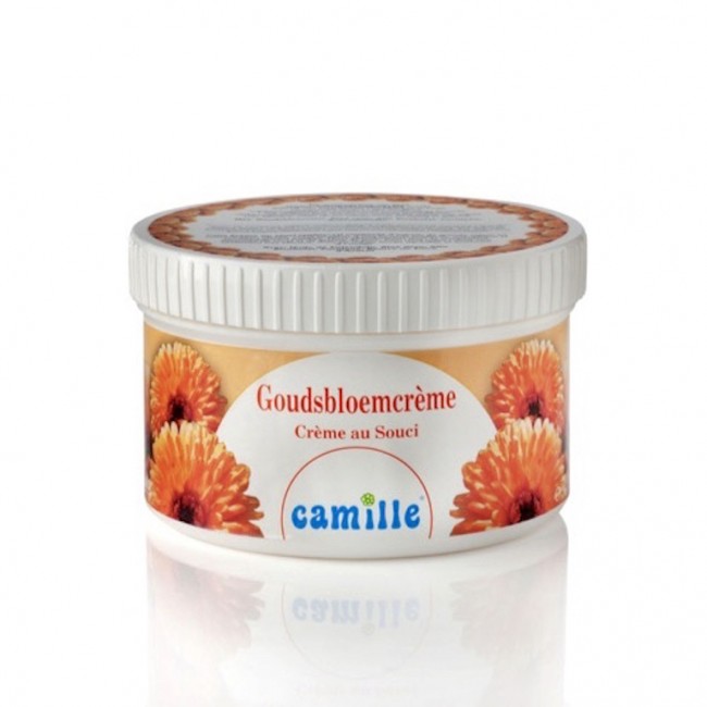 Goudsbloemcrème Camille 300 ml