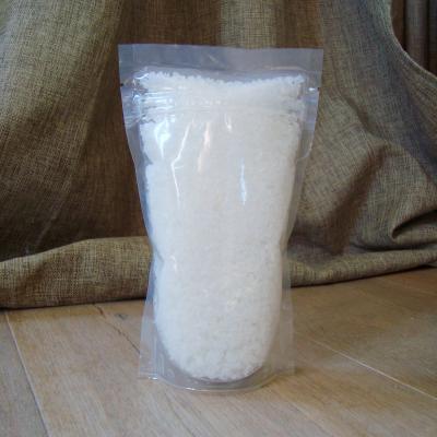 Kalahari Woestijnzout grof 390 gram navulverpakking