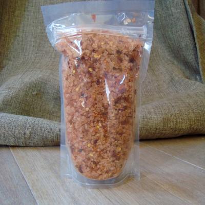 Chili Himalayazout Navulverpakking 390 gram