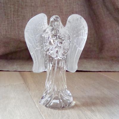 Engel Kristalglas 14cm