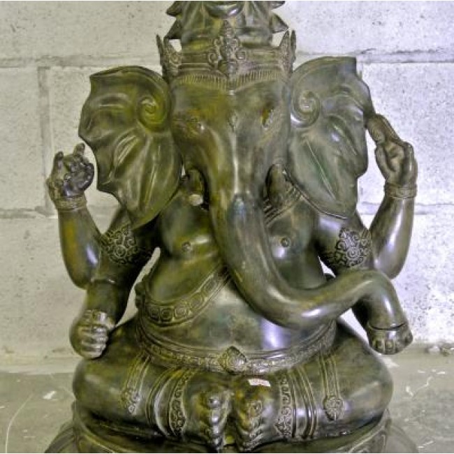 Ganesha 60 cm