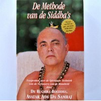 Boek "De methode van de Siddhas" - Avatar Adi Da