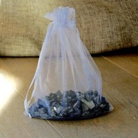Edel Shungiet brokjes 75 gr