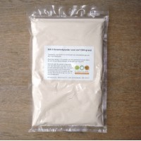 EM-X Keramiek Wit poeder voor verf 500 gram EM-X Keramiek Wit poeder voor verf 500 gram