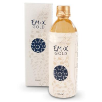 EMX Gold 500ml