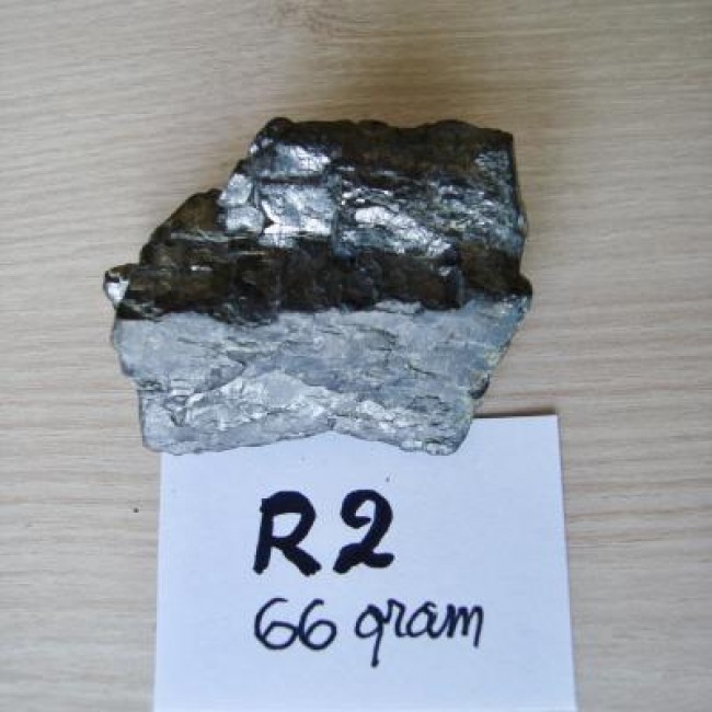Edel Shungite B Kwal - RUW R2 - 66 gram