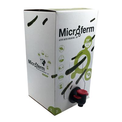 EM-A ~ Microferm 2 liter