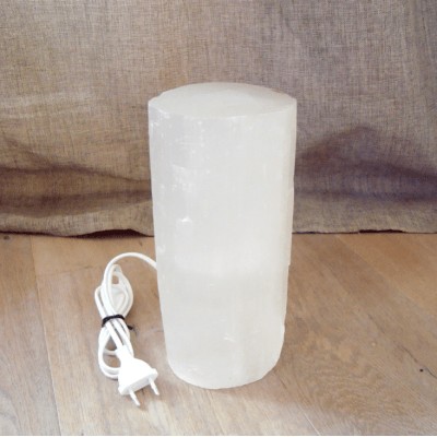 Seleniet Lamp Cilinder 25 cm