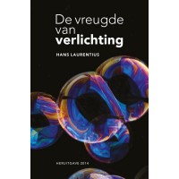 Boek "Vreugde van Verlichting" - Hans Laurentius